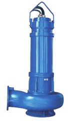 潜水排污泵